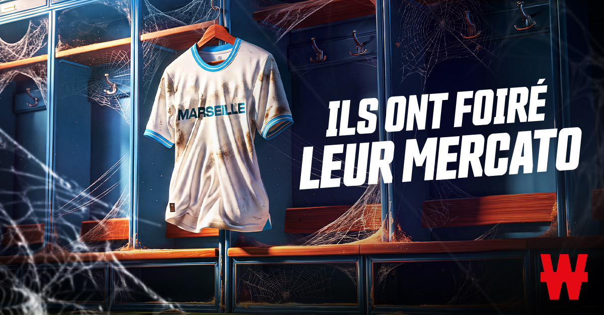 ils ont foire leur mercato